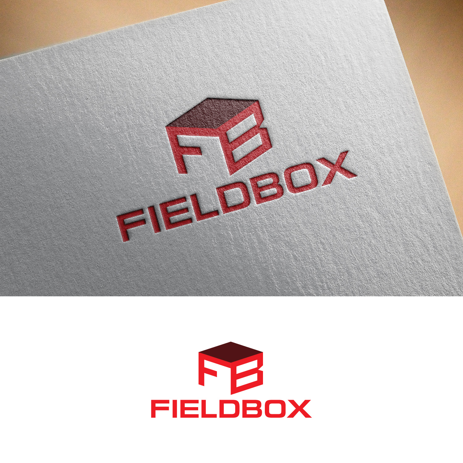 Logo Design by GraphicTec for this project | Design #17669968