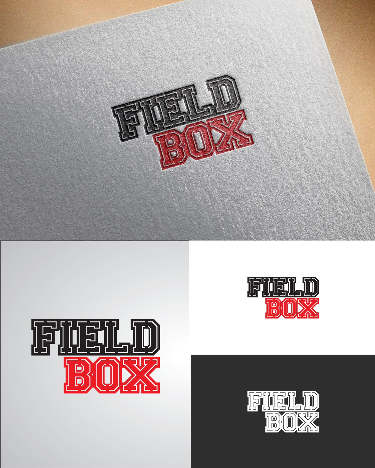 Logo-Design von Arrowhead für dieses Projekt | Design #17661348