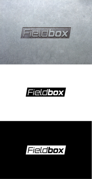 Fieldbox | Logo Design by somani