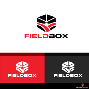 Fieldbox | Logo Design by Graphic Bricks