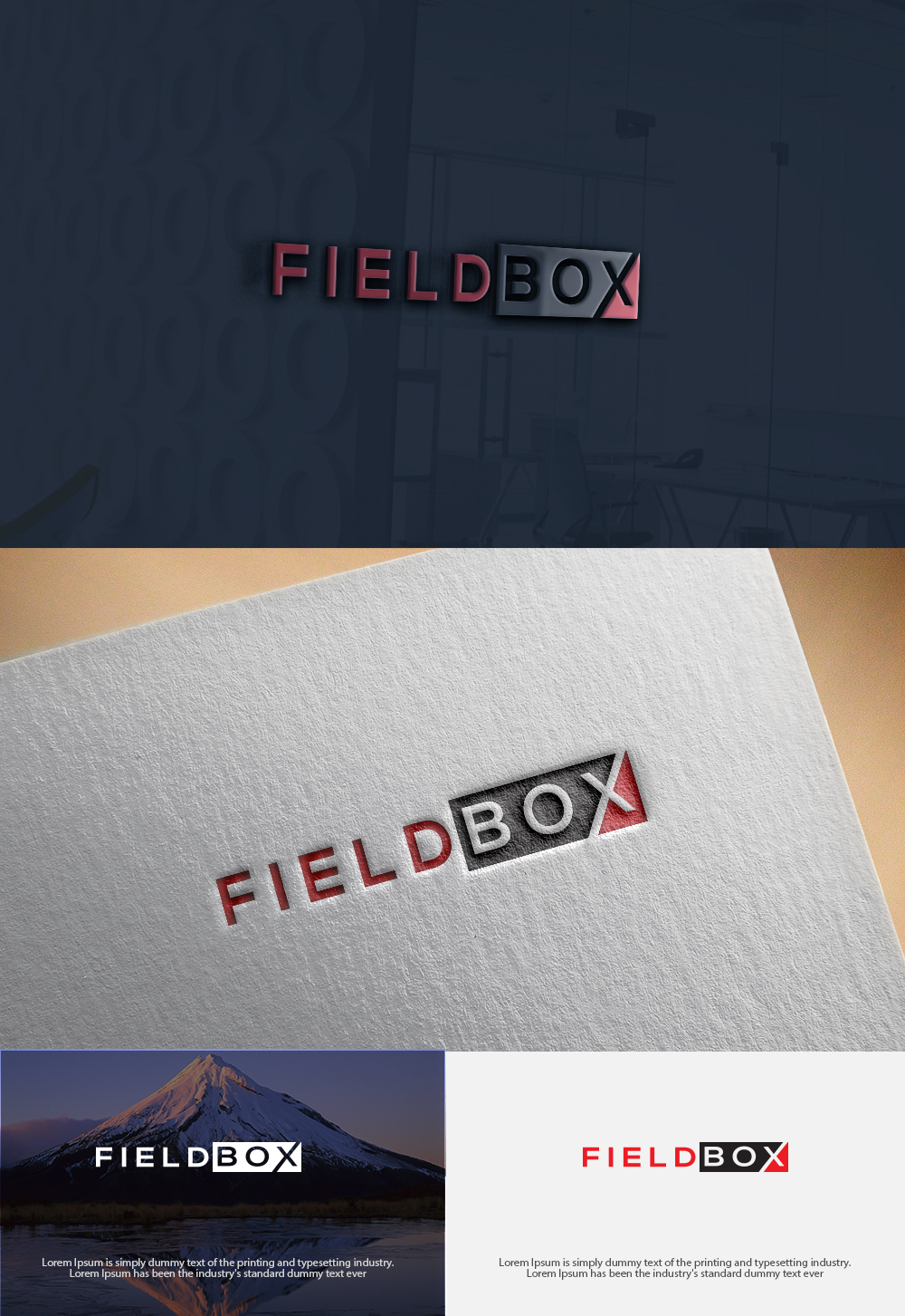 Logo Design by dr ghulam mustafa sahab for this project | Design #17667776