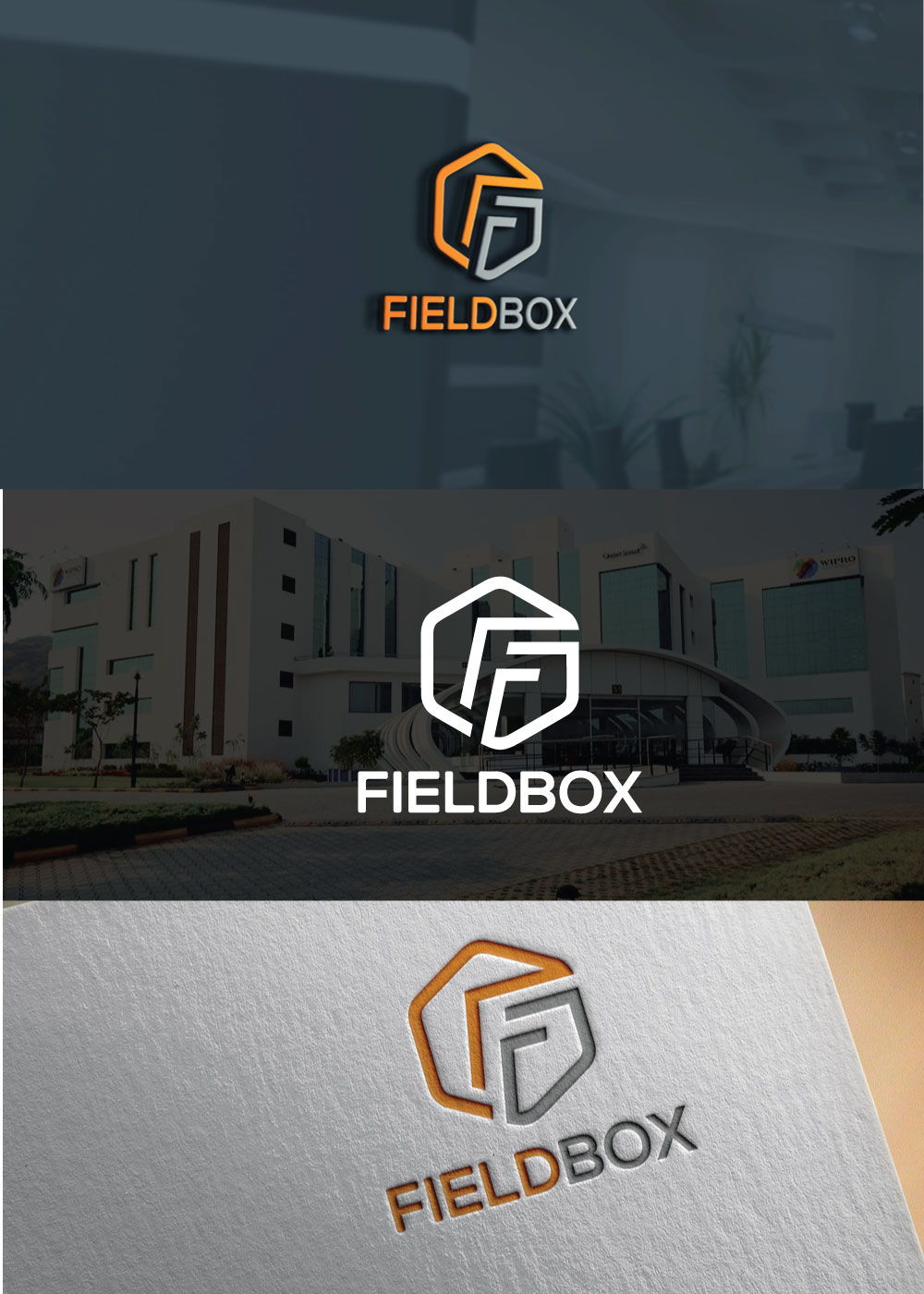 Logo Design by Nizam uddin1 for this project | Design: #17677963