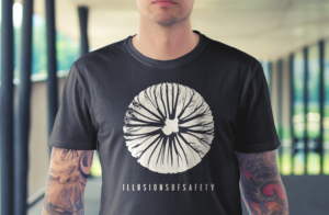 Logo Design for Record Label | Logo-Design von GLDesigns