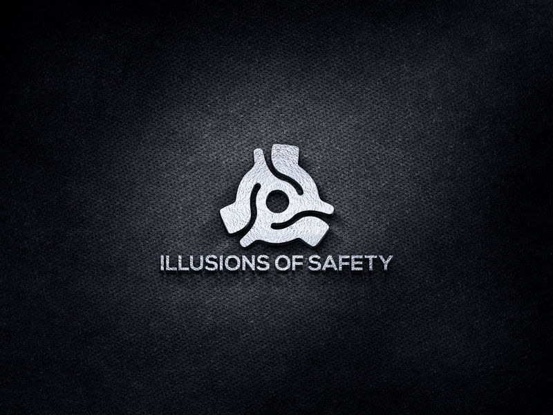 Logo Design by DesignTM for I.O.S. records | Design #17676800