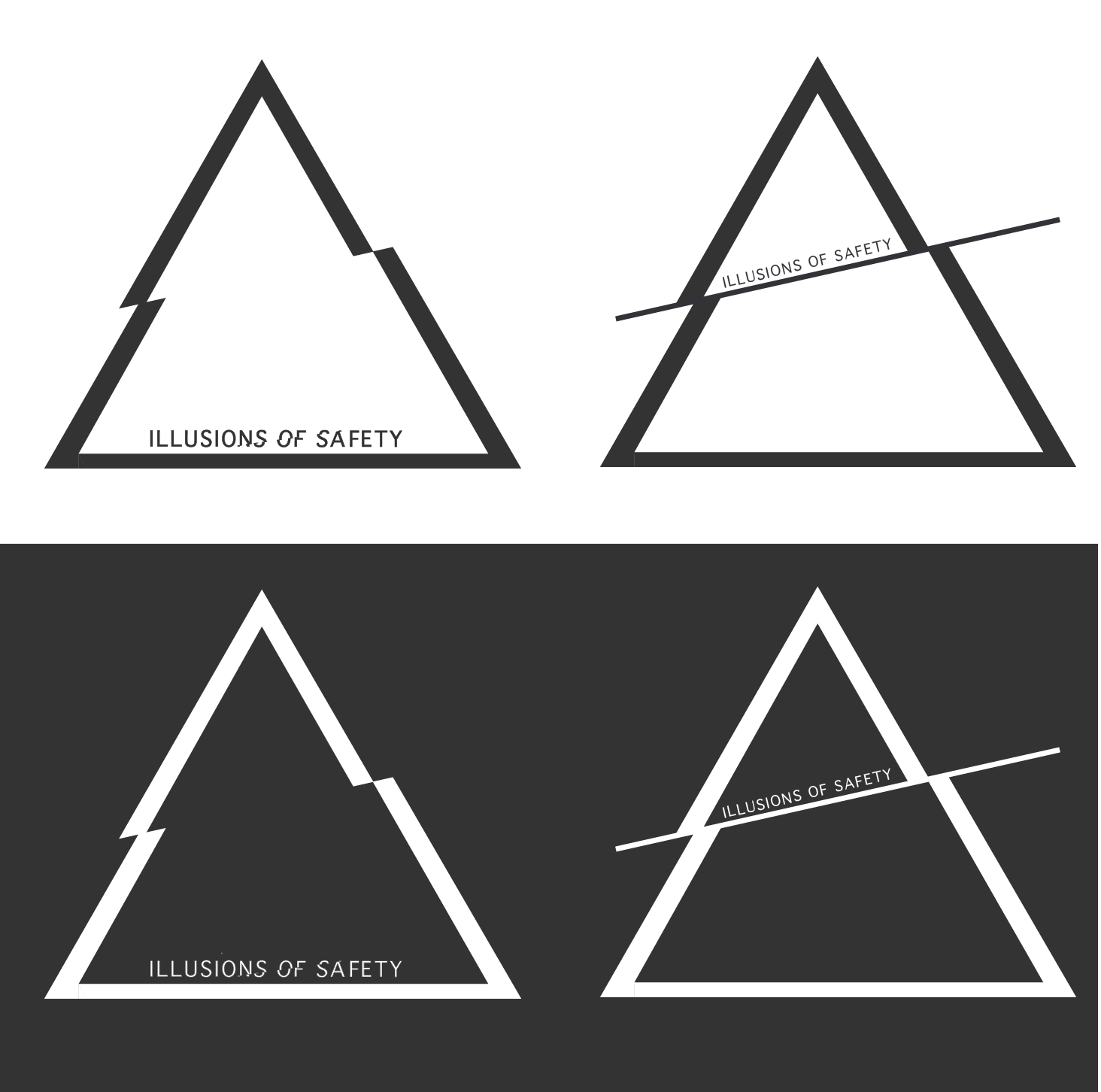 Logo Design by Mitchy Designs for I.O.S. records | Design #17695489