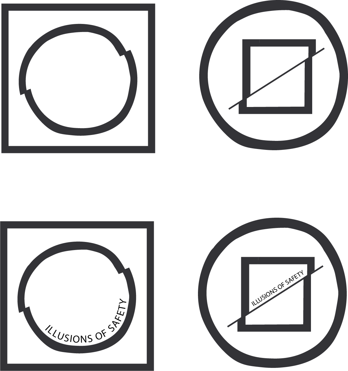Logo Design by Mitchy Designs for I.O.S. records | Design #17702634