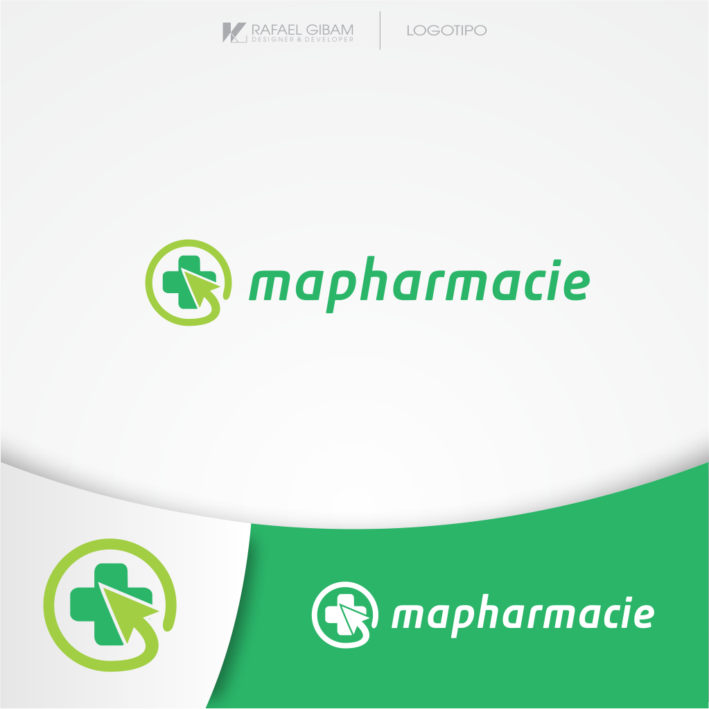 Logo-Design von Rafael Willames für Ramblin' South | Design #17707266