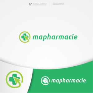 Logo Design by Rafael Willames for Ramblin' South | Design: #17707266