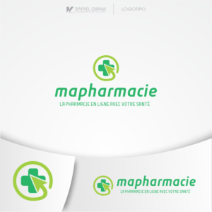 Logo Design by Rafael Willames