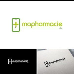 Logo-Design von e-graphics für Ramblin' South | Design: #17671198