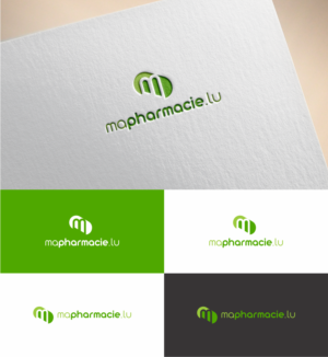 Logo-Design von MKR für Ramblin' South | Design: #17666771