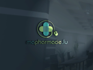 Logo Design by RHD for Ramblin' South | Design: #17686060