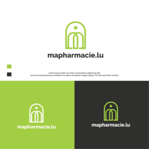 Logo-Design von iyanbukan 2 für Ramblin' South | Design #17677066