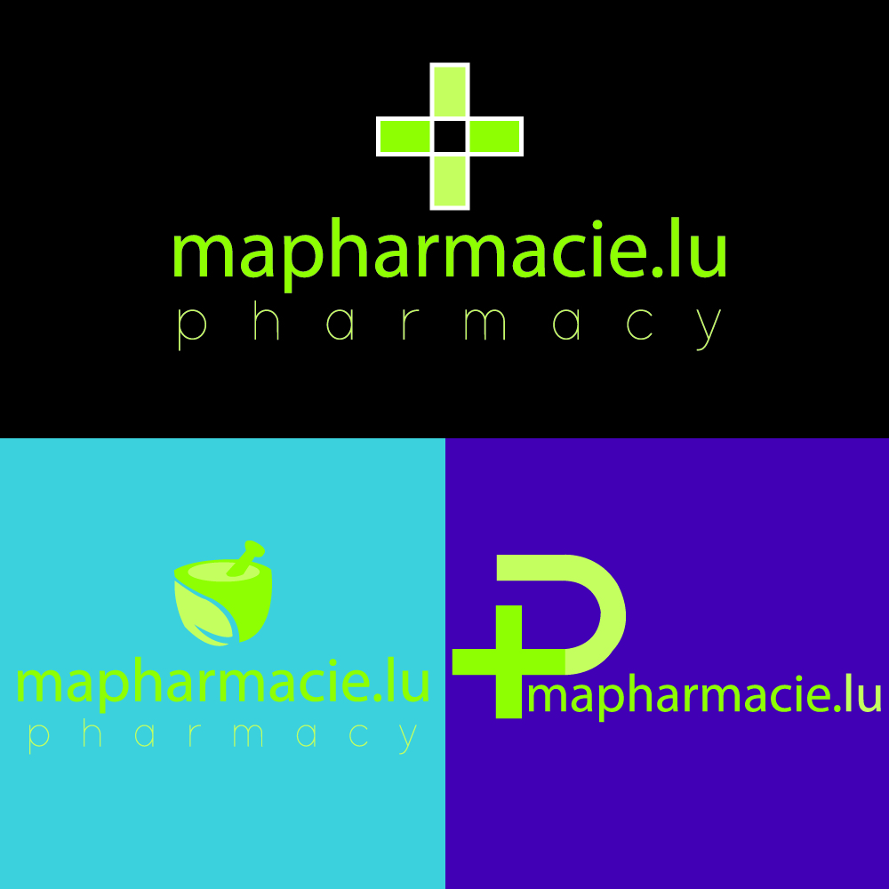 Logo Design by Akber A. Pirani for Ramblin' South | Design #17677160