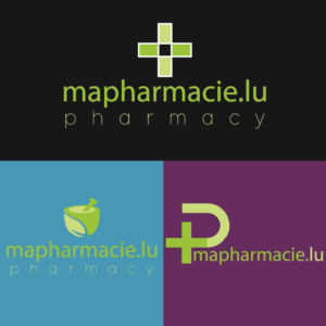 Logo Design by Akber A. Pirani