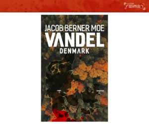 Vandel, Denmark - book cover design | Book Cover Design by nreimer