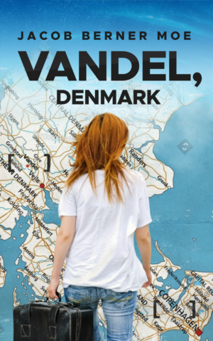 Book Cover Design by danstudio for Enlingua ApS | Design: #17794786