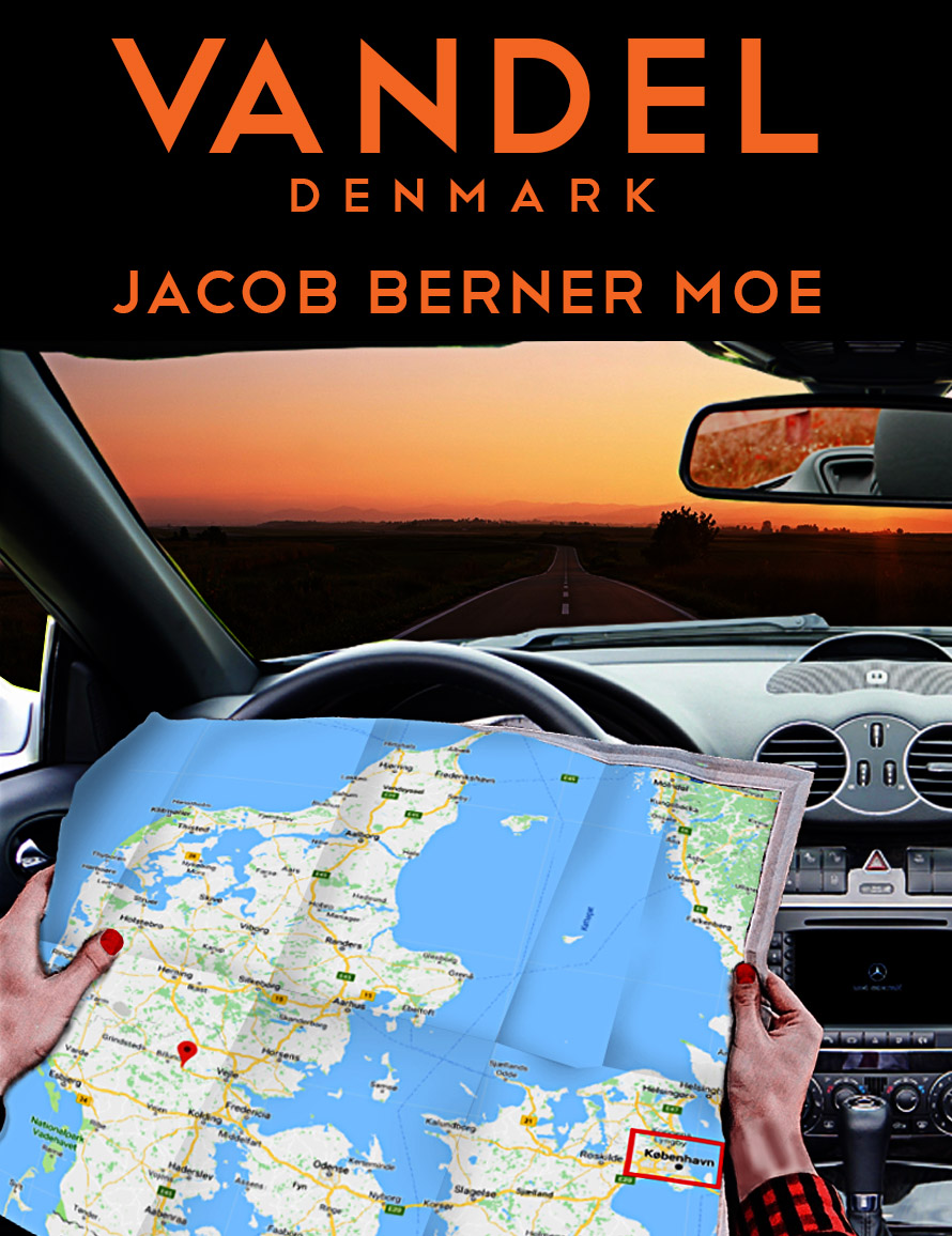 Book Cover Design by edge design for Enlingua ApS | Design #17711250