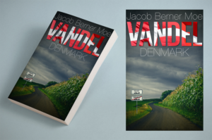 Book Cover Design by selador.si