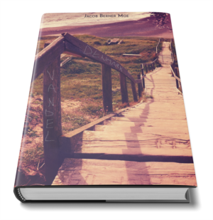 Book Cover Design by Mama Guska for Enlingua ApS | Design: #17806159