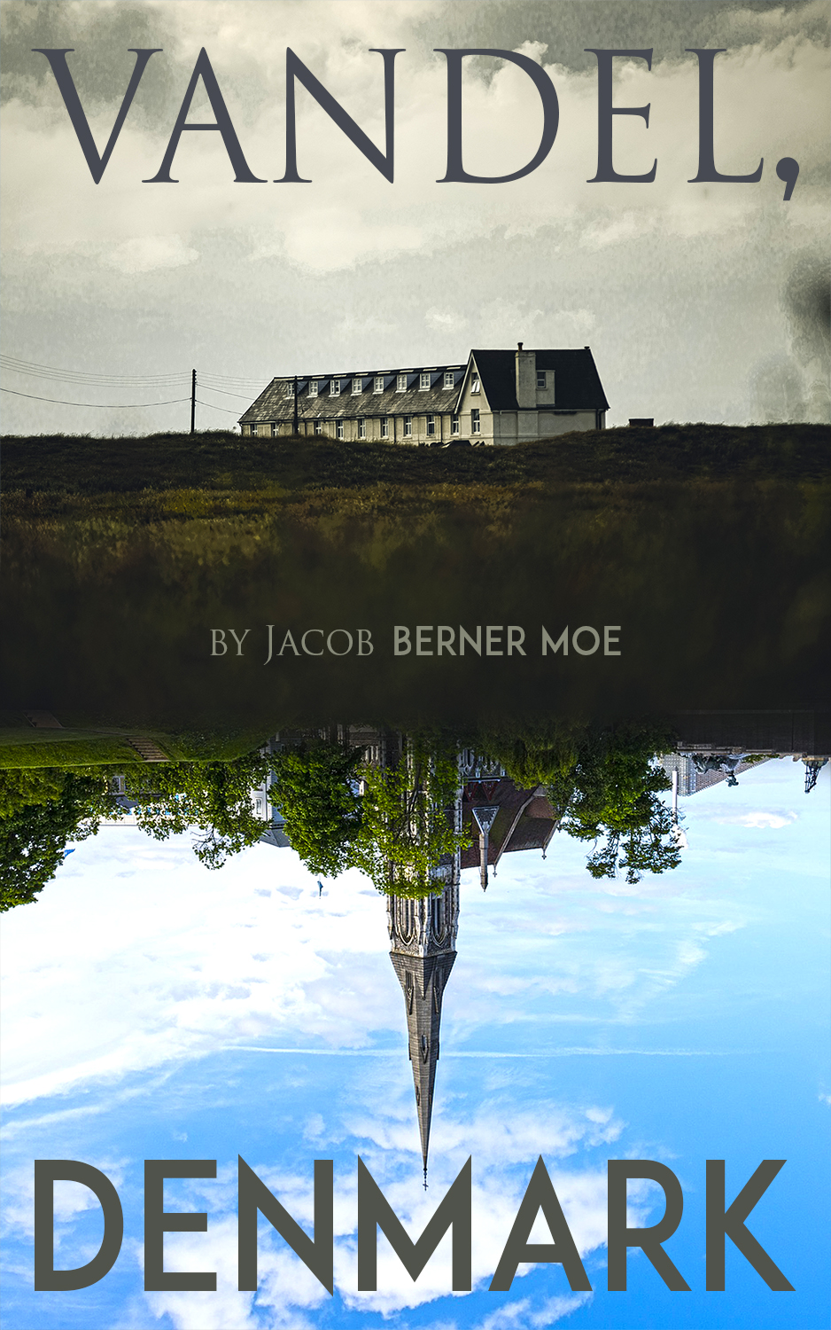 Diseño de portada de libro por Mama Guska para Enlingua ApS | Diseño #17856518