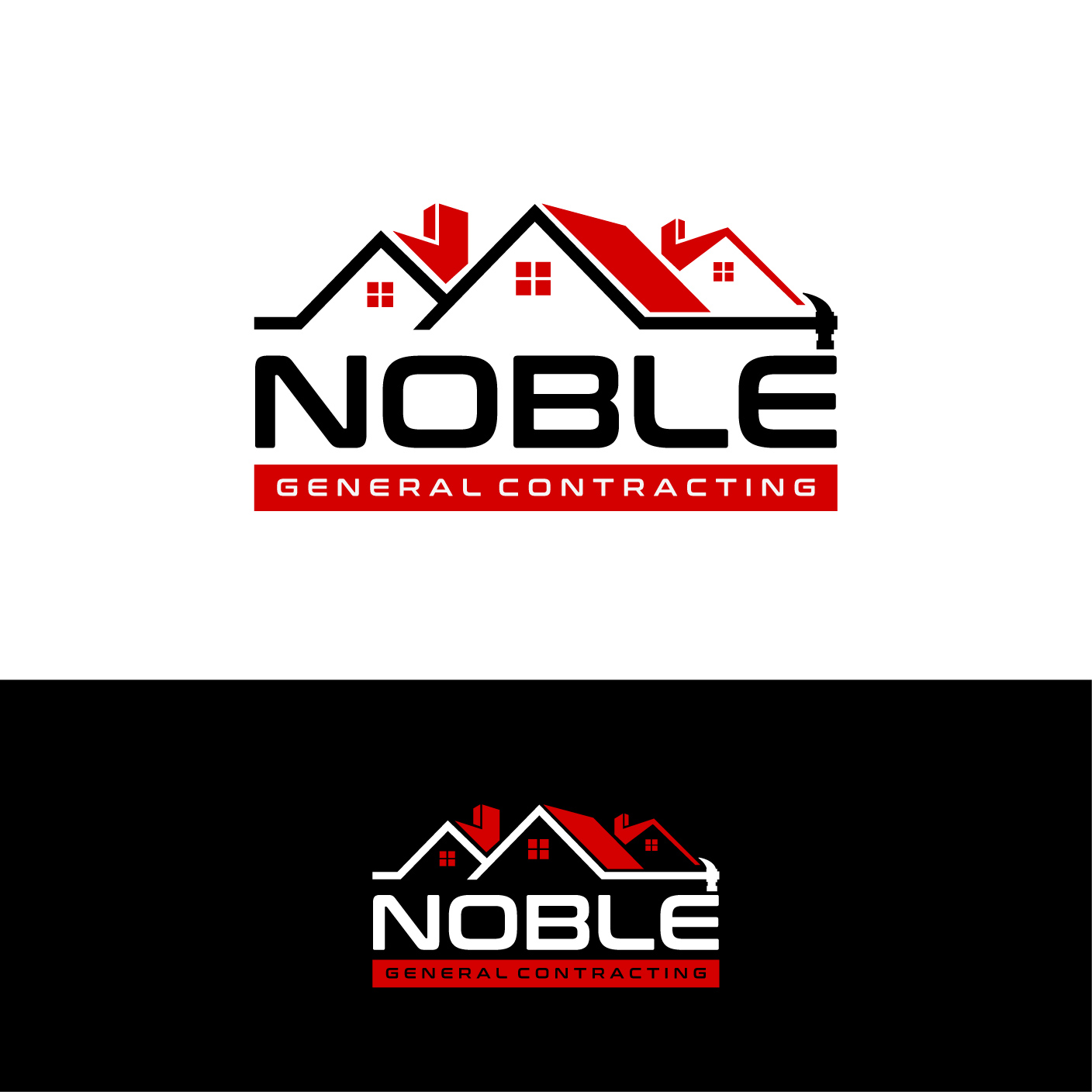 Logo Design by Harrys Ikhsan for this project | Design #17686364