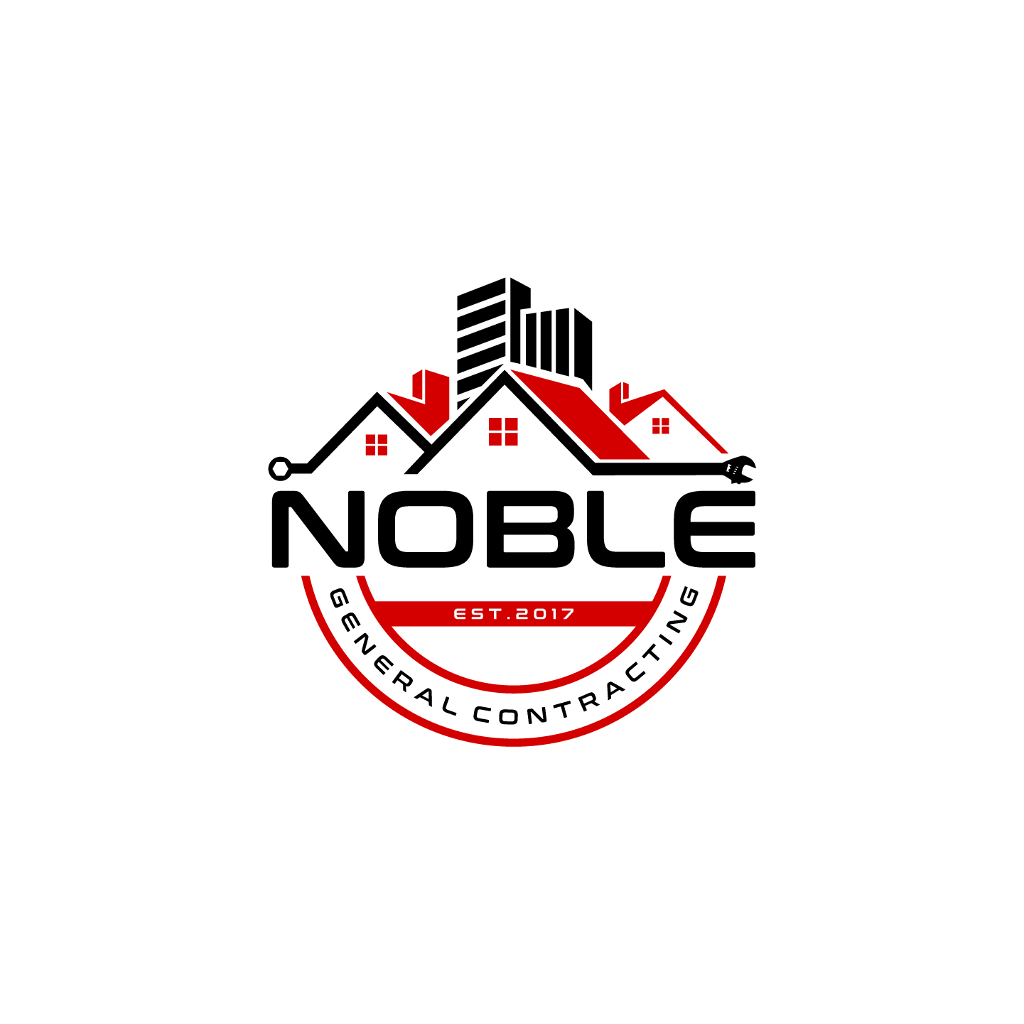 Logo Design by Harrys Ikhsan for this project | Design: #17708070