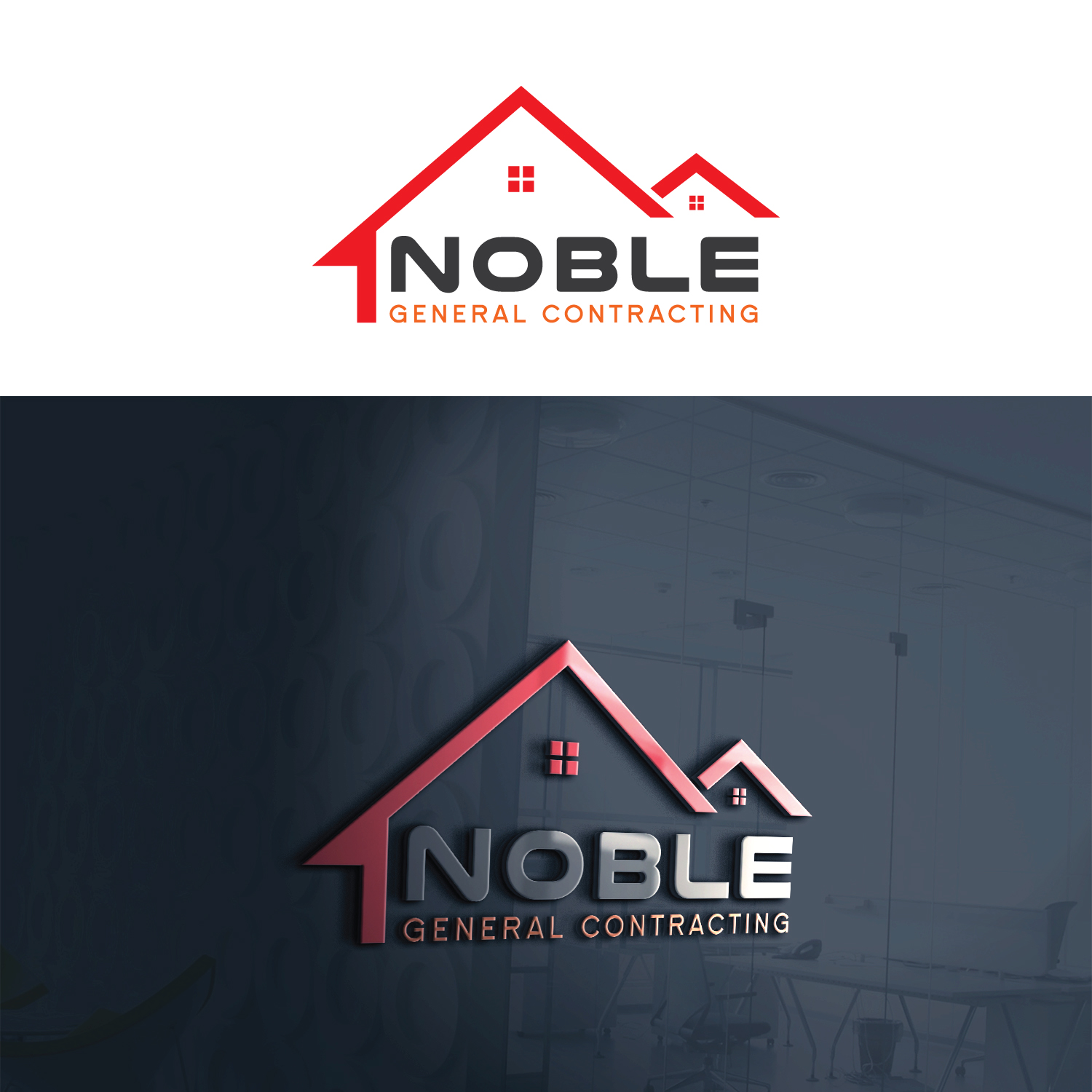 Logo Design by AktharArziki for this project | Design #17681214
