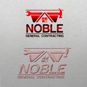 Logo Design by Endre Gajdor