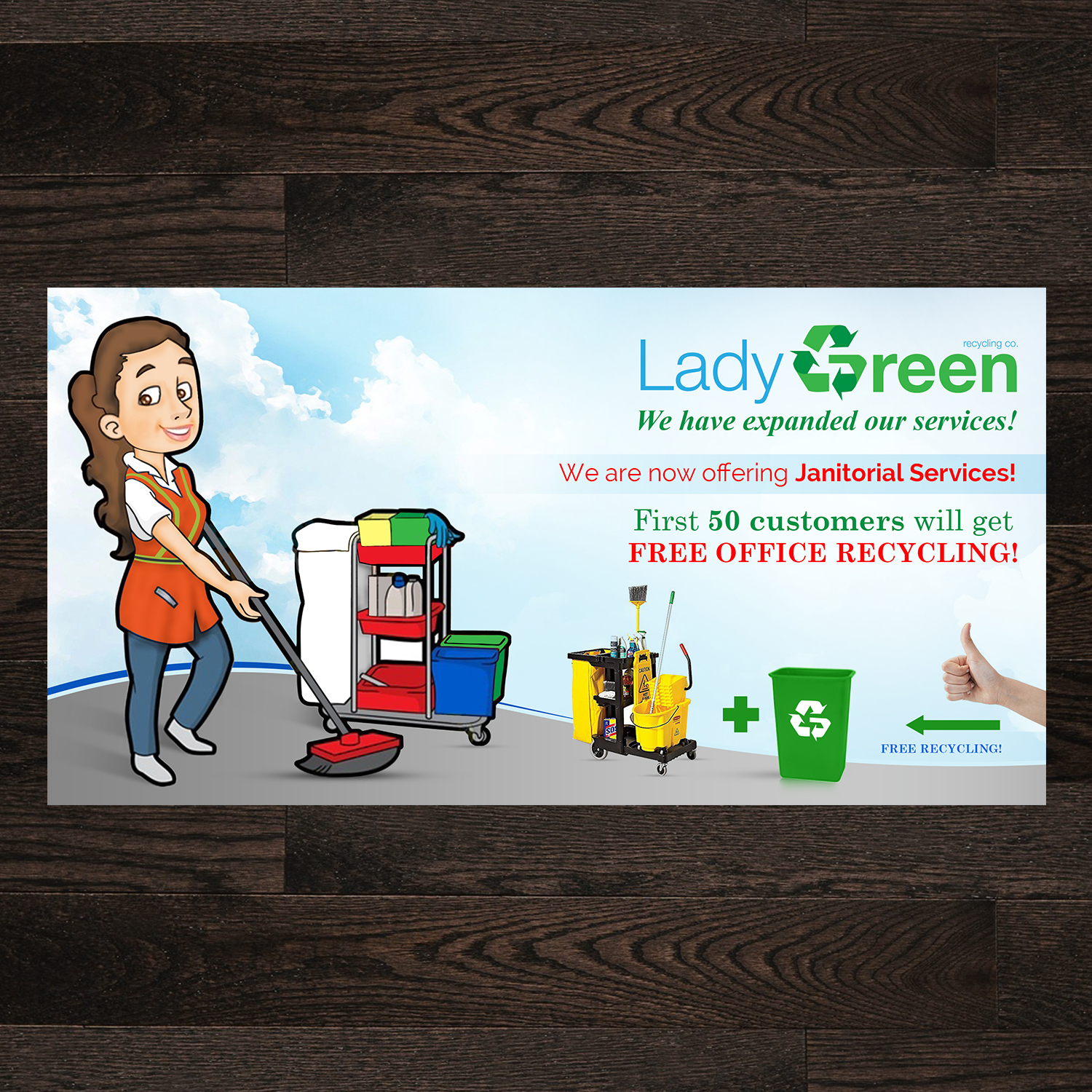 Flyer Design by debdesign for this project | Design #17690284