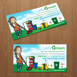 Flyer-Design von creative.bugs für dieses Projekt | Design: #17722073