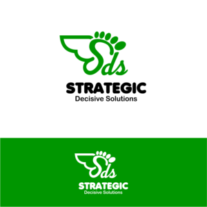 Diseño de Logo por said.tempo para Strategic Decisive Solutions, LLC.  | Diseño: #17749276