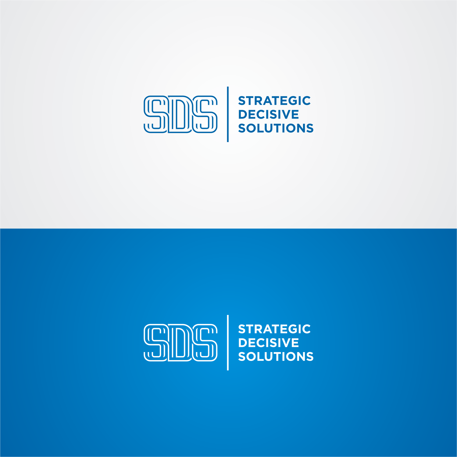 Logo-Design von PAYUNG Media Creative für Strategic Decisive Solutions, LLC.  | Design #17797836