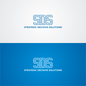 Diseño de Logo por PAYUNG Media Creative para Strategic Decisive Solutions, LLC.  | Diseño: #17797837