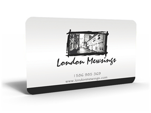 Diseño de Logo y Tarjeta de Presentación por Hardcore Design para este proyecto | Diseño #2865943