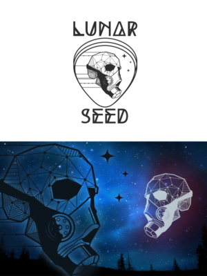 Logo Design by deadPixel
