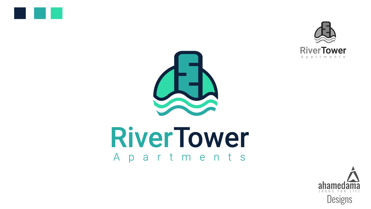 Logo Design by ahamedama Inc for Lloyd Companies | Design #17684465