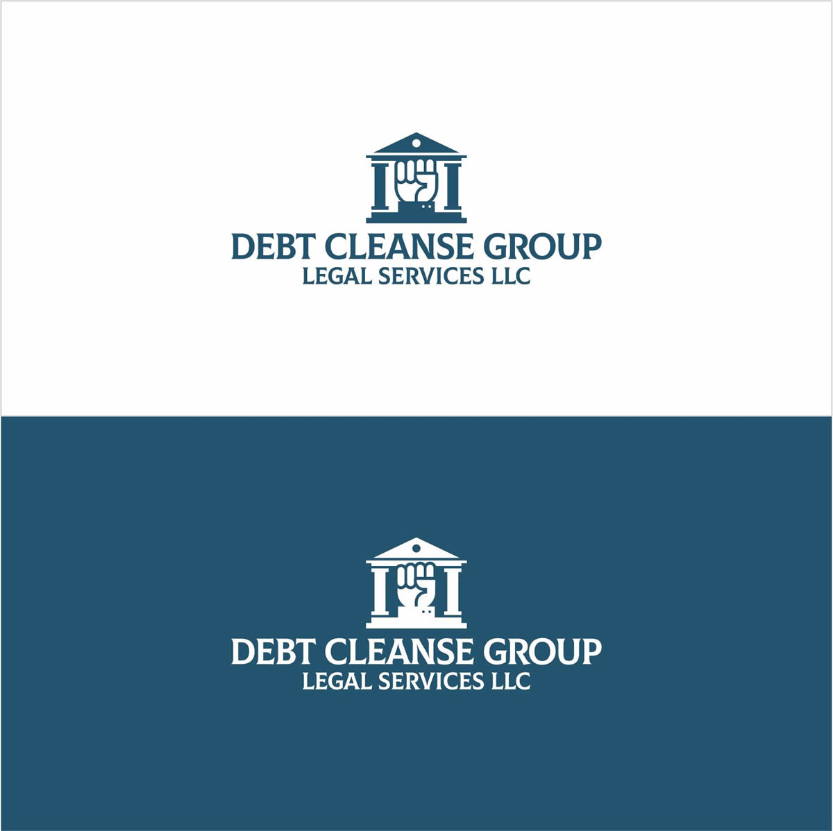 Logo-Design von Publibox1 für Activist Legal LLP | Design #19002516