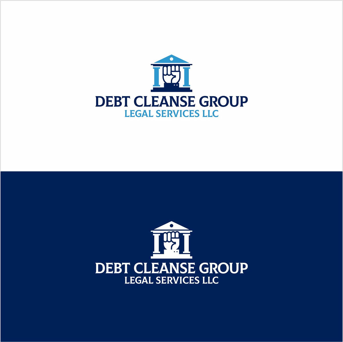 Diseño de Logo por Publibox1 para Activist Legal LLP | Diseño #19002579