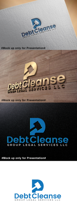 Diseño de Logo por designmind78 para Activist Legal LLP | Diseño: #18951614