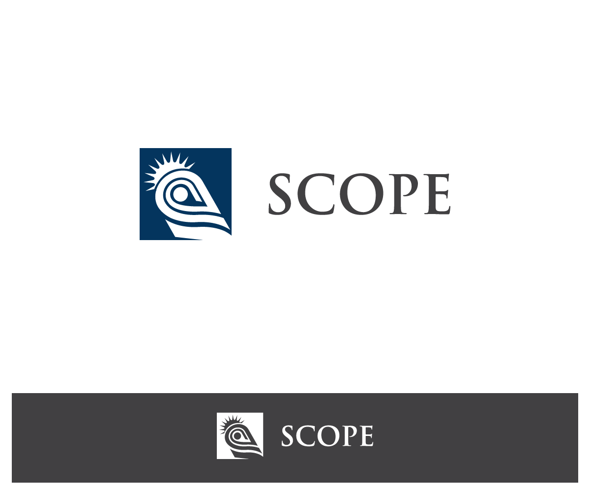 Logo Design by NDRO for this project | Design #2792949