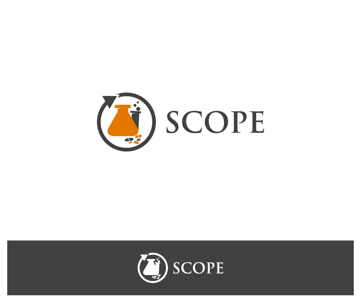 Logo Design by NDRO for this project | Design #2793042