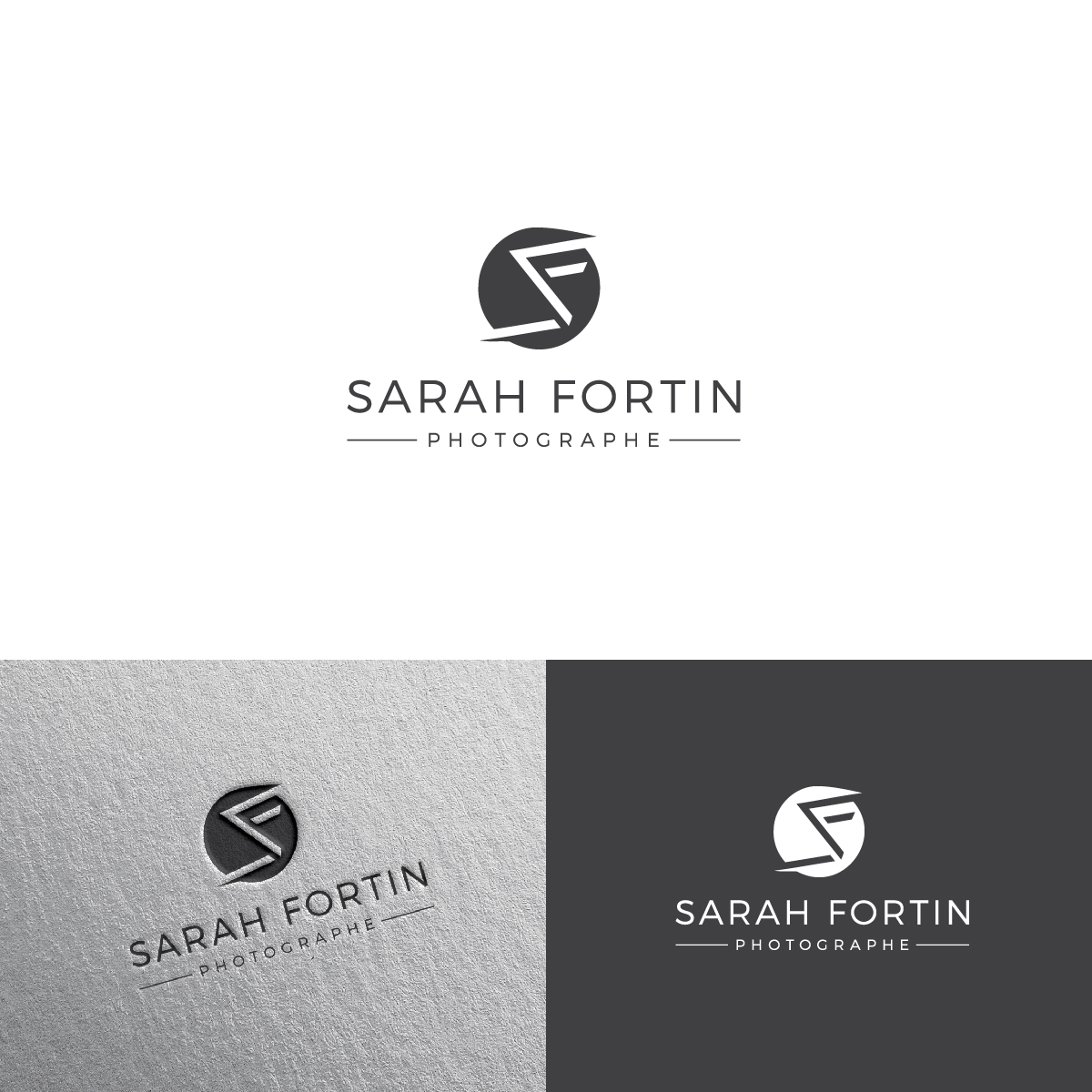Logo Design by 7bitdesigner for this project | Design #17681625