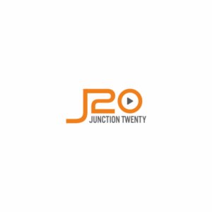 Logo Design by subhadip for Junction Twenty | Design #17962036
