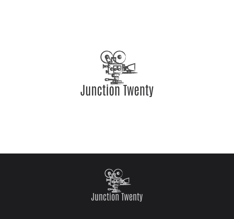 Logo Design by instudio for Junction Twenty | Design #17963075