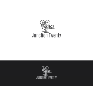 Logo Design by instudio for Junction Twenty | Design: #17963075