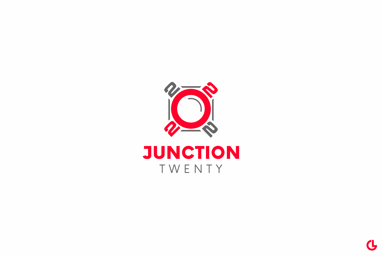 Logo Design by R!CKY for Junction Twenty | Design #17975804