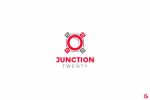 Logo Design by R!CKY for Junction Twenty | Design: #17975804