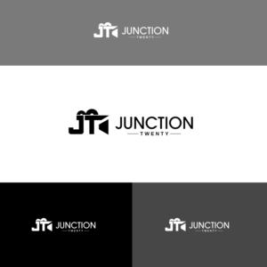 Logo Design by aspiremedia for Junction Twenty | Design: #17969558