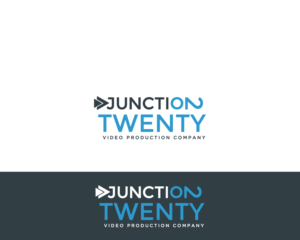 Logo Design by Atec for Junction Twenty | Design: #17985734